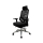 Fotel ergonomiczny Jan Nowak Axis Mesh Black